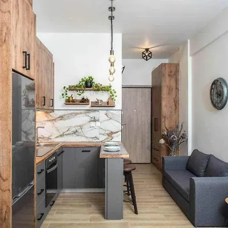 Flat In Athens Next To Metro St! Apartment Exterior photo