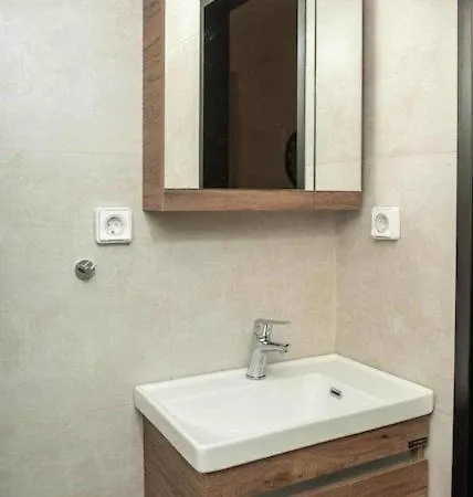 Flat In Athens Next To Metro St! Apartment Exterior photo