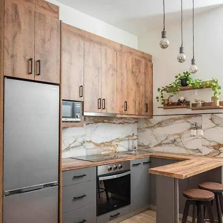 Flat In Athens Next To Metro St! Apartment Exterior photo