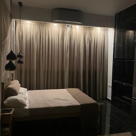 Flat In Athens Next To Metro St! Apartment Exterior photo
