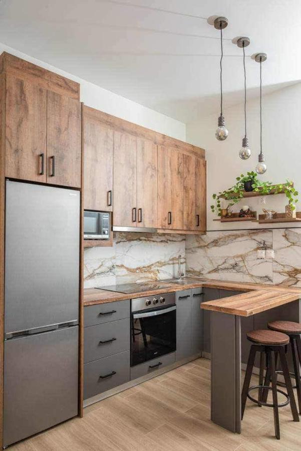 Flat In Next To Metro St! Apartment