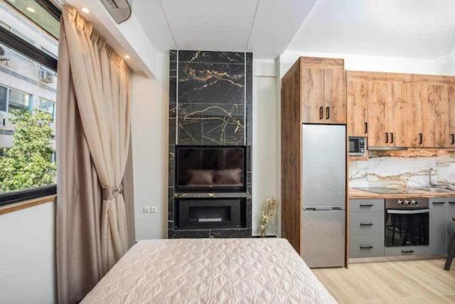 Flat In Next To Metro St! Apartment *